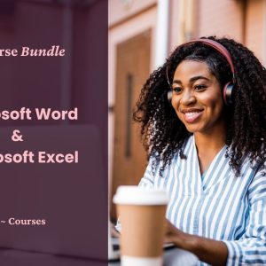 Microsoft 2019 - Word & Excel Bundle