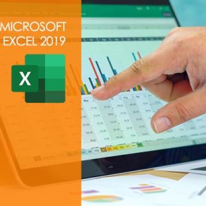 Microsoft Excel 2019
