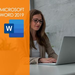 Microsoft Word 2019