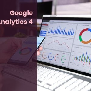 Google Analytics 4
